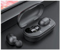 Fones Bluetooth Haylou GT1 com controle por touch